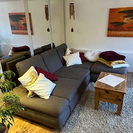 Im Einklang Apartament