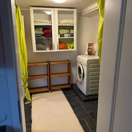 Apartament Im Einklang *