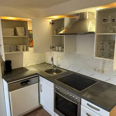 Apartament Im Einklang