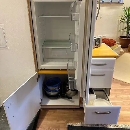 Apartament Im Einklang Buchen (Odenwald, Baden-Wurttemberg)