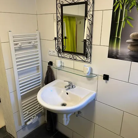 Apartament Im Einklang