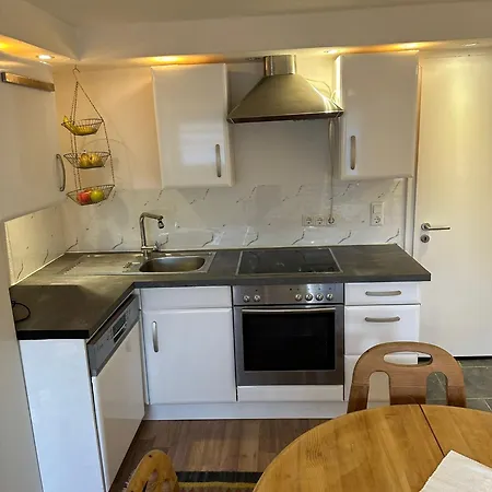 Apartament Im Einklang