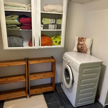 Apartament Im Einklang *