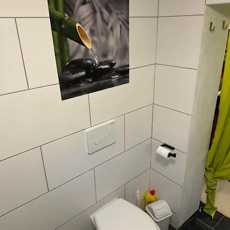 Apartament Im Einklang