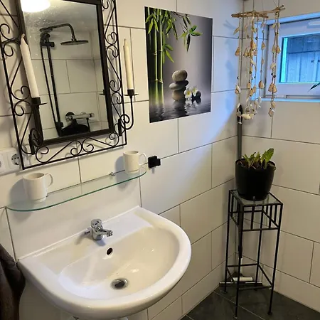 Im Einklang Apartament *