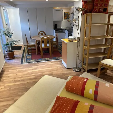 Im Einklang Apartament *